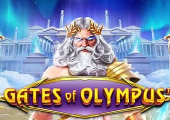 Gates of Olympus