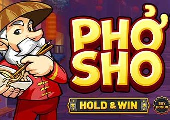 Pho Sho