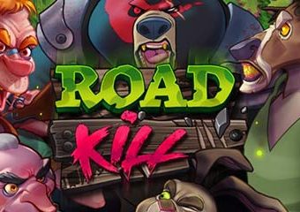 Roadkill
