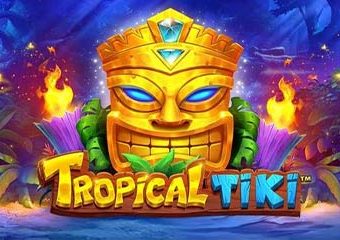 Tropical Tiki